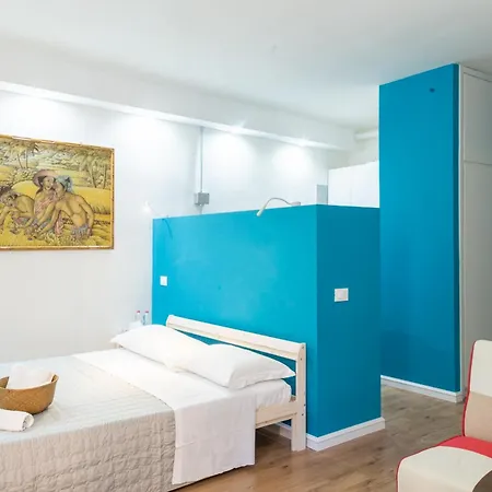 Apartment San Pietro *