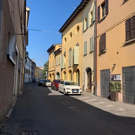 Lejlighed San Pietro Reggio Emilia