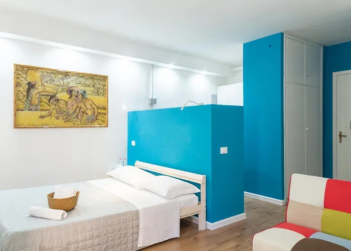Apartment San Pietro *