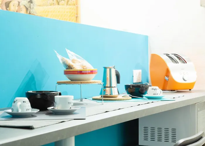 Apartment San Pietro Reggio Emilia