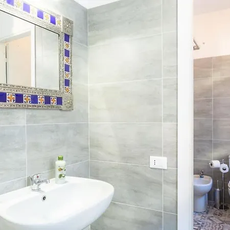 Apartamento San Pietro *