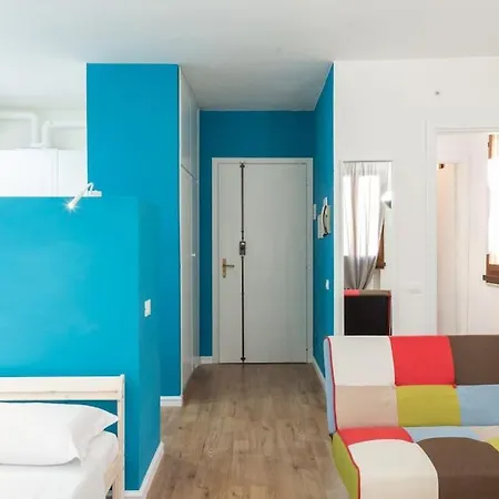 San Pietro Apartamento