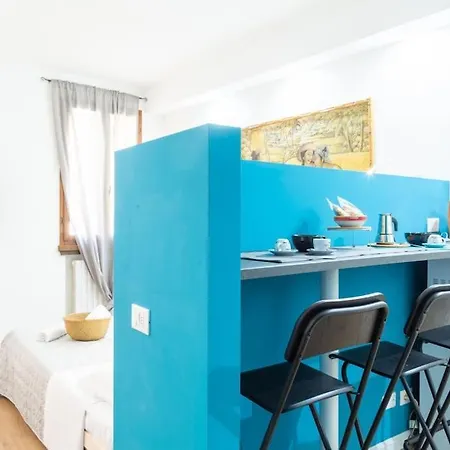 San Pietro Apartamento *