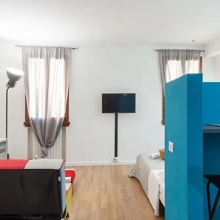Apartamento San Pietro Reggio Emilia