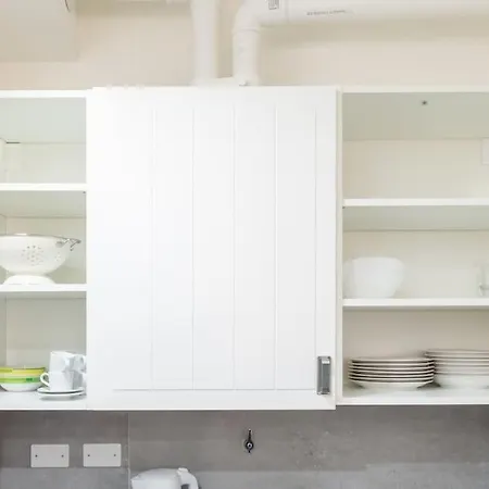 Apartamento San Pietro