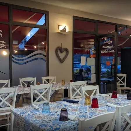 San Pietro Apartamento *