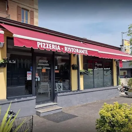 San Pietro Apartamento Reggio Emilia