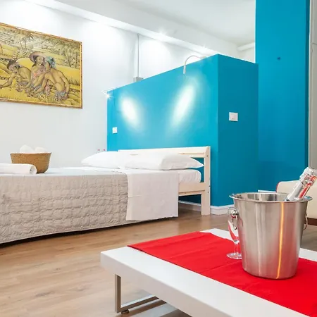 San Pietro Διαμέρισμα *