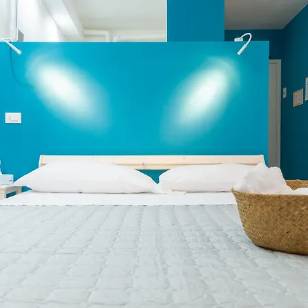 San Pietro Διαμέρισμα