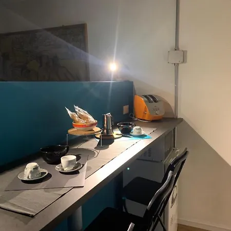 Διαμέρισμα San Pietro *