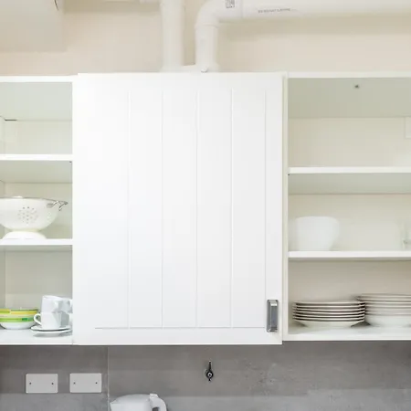 San Pietro Διαμέρισμα