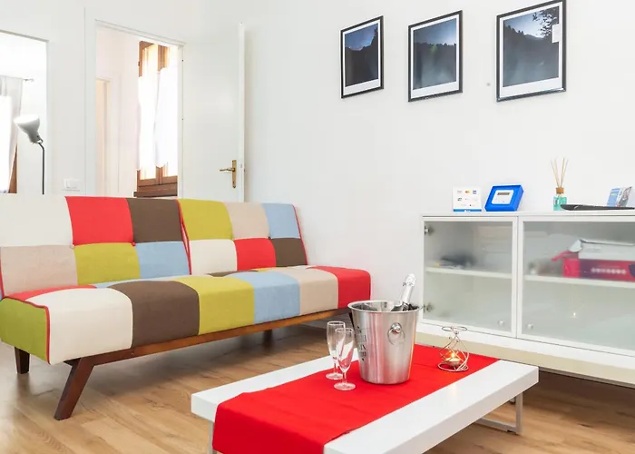 San Pietro Apartament