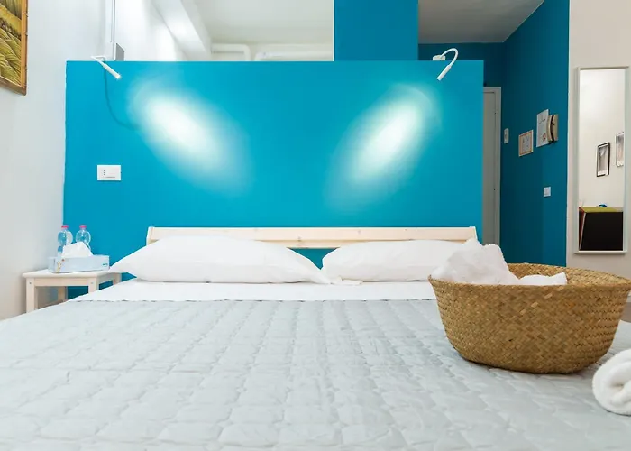 San Pietro Apartament