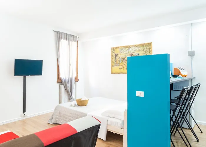 San Pietro Apartament