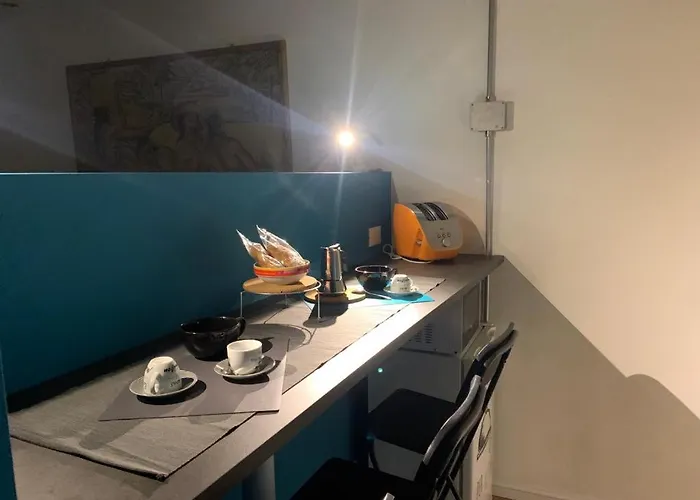 דירה San Pietro *