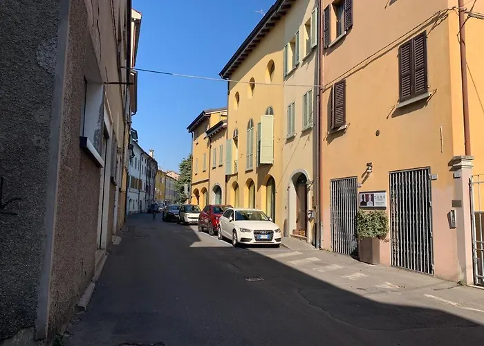 Apartament San Pietro Reggio nell'Emilia